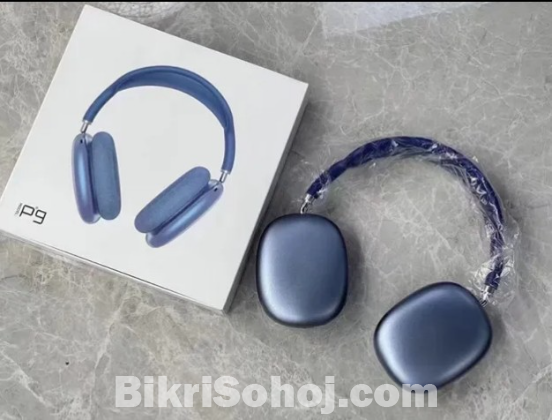 P9 headphone